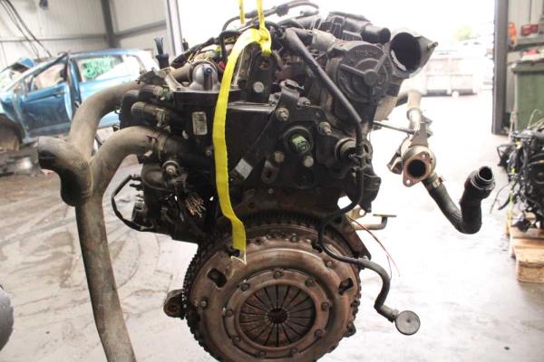 MOTEUR CITROEN / PEUGEOT 2.0HDI - Vue 5